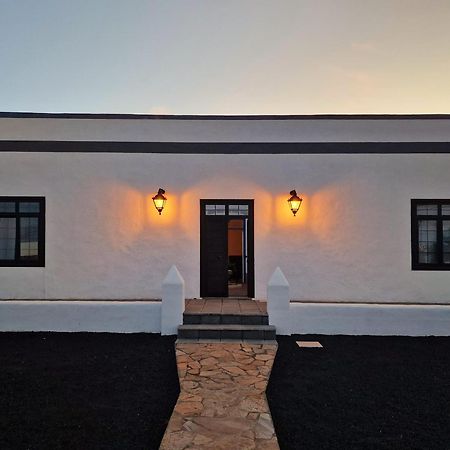 فيلا Casa Tazirit Mácher المظهر الخارجي الصورة