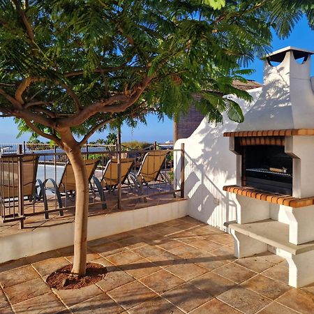 فيلا Casa Tazirit Mácher المظهر الخارجي الصورة