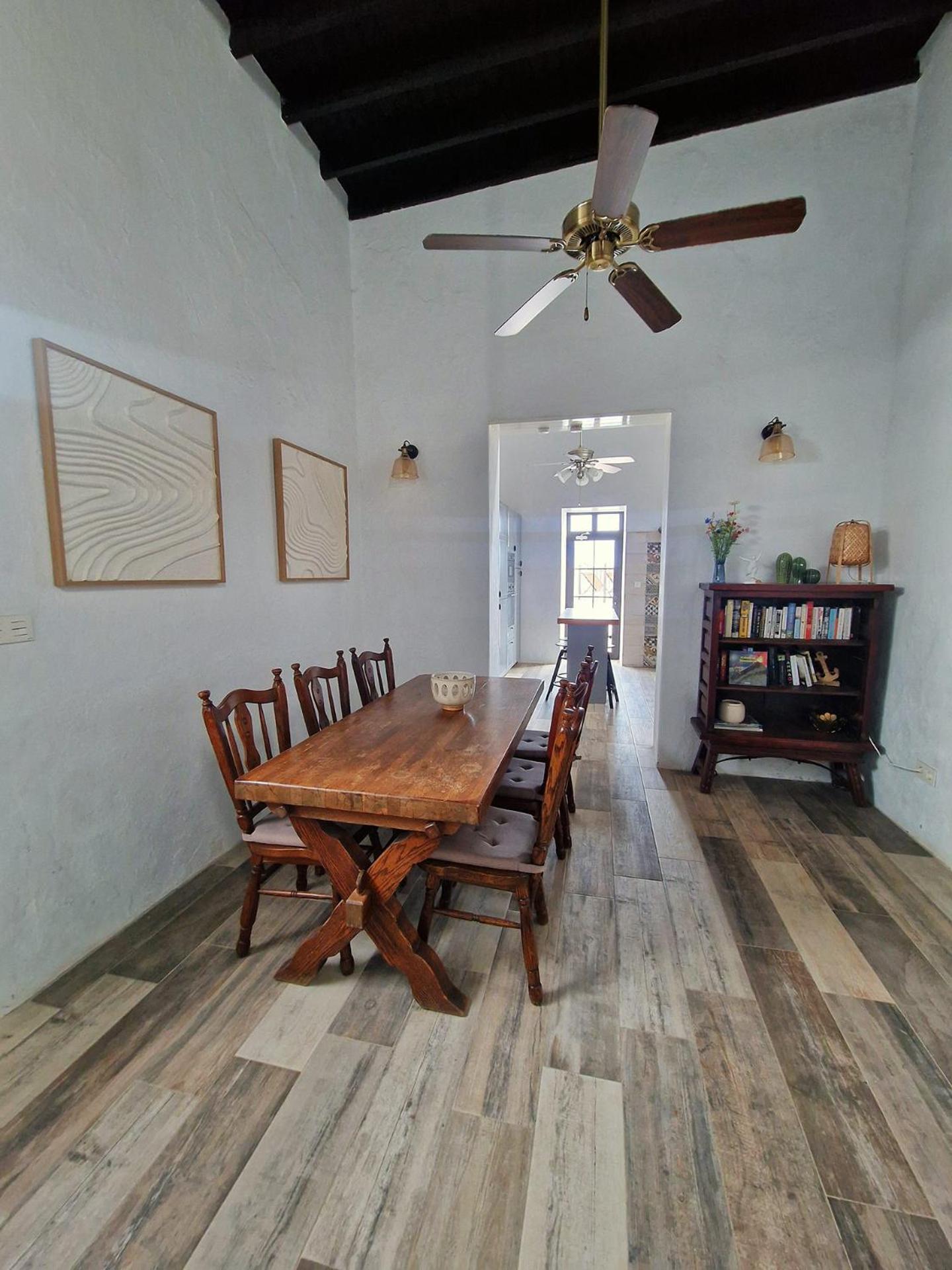 فيلا Casa Tazirit Mácher المظهر الخارجي الصورة