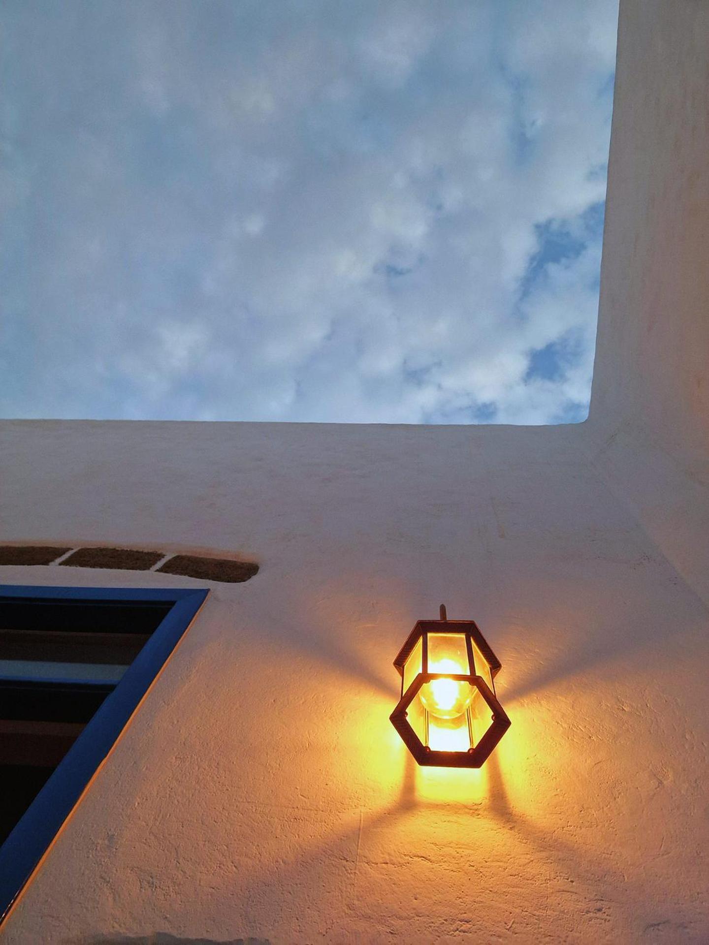 فيلا Casa Tazirit Mácher المظهر الخارجي الصورة