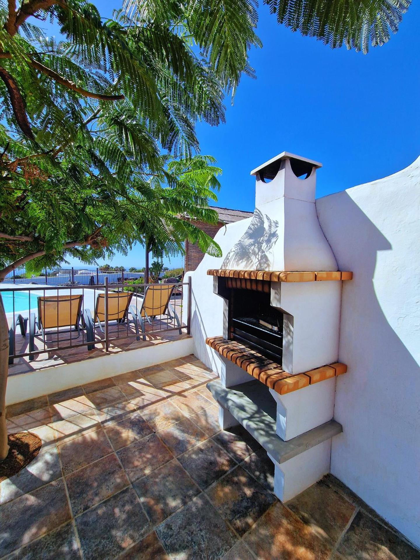 فيلا Casa Tazirit Mácher المظهر الخارجي الصورة