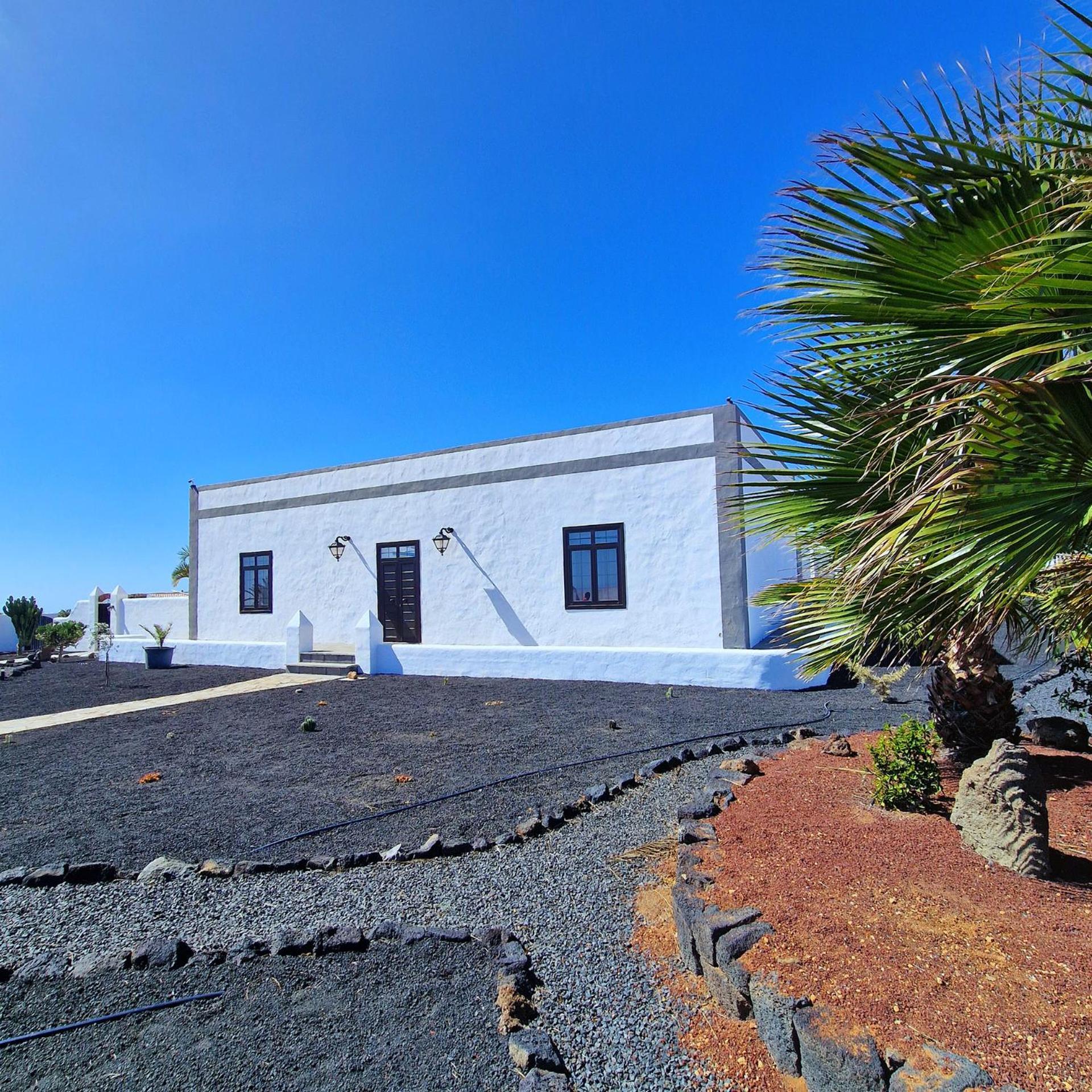 فيلا Casa Tazirit Mácher المظهر الخارجي الصورة