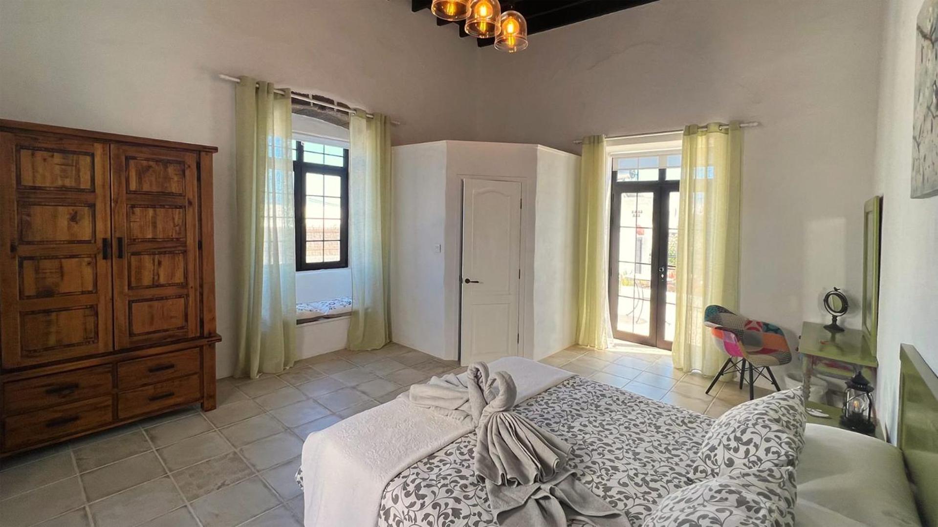 فيلا Casa Tazirit Mácher المظهر الخارجي الصورة