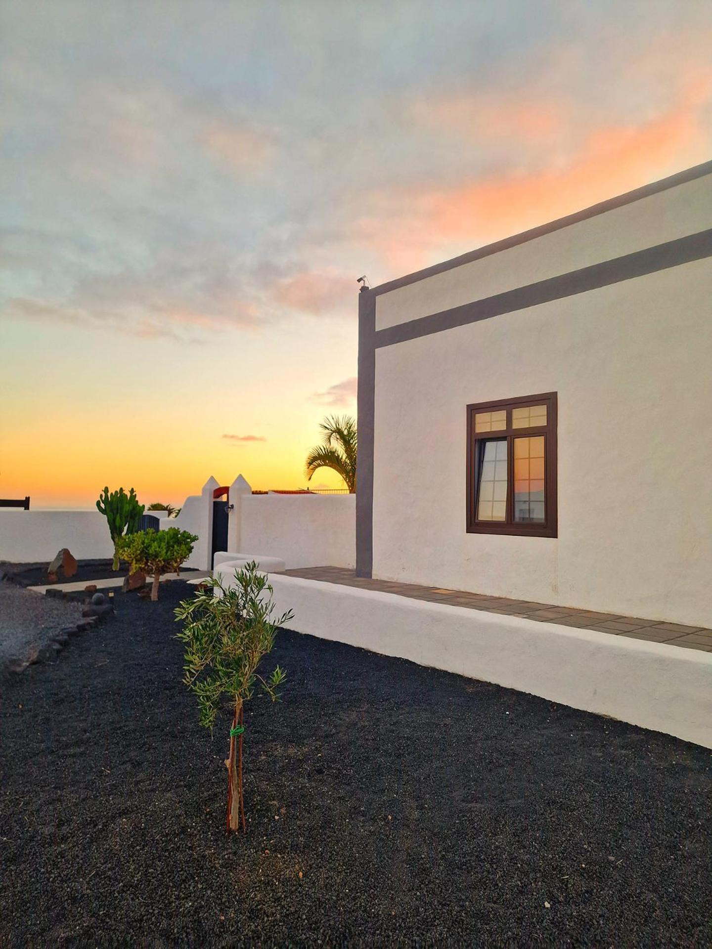 فيلا Casa Tazirit Mácher المظهر الخارجي الصورة