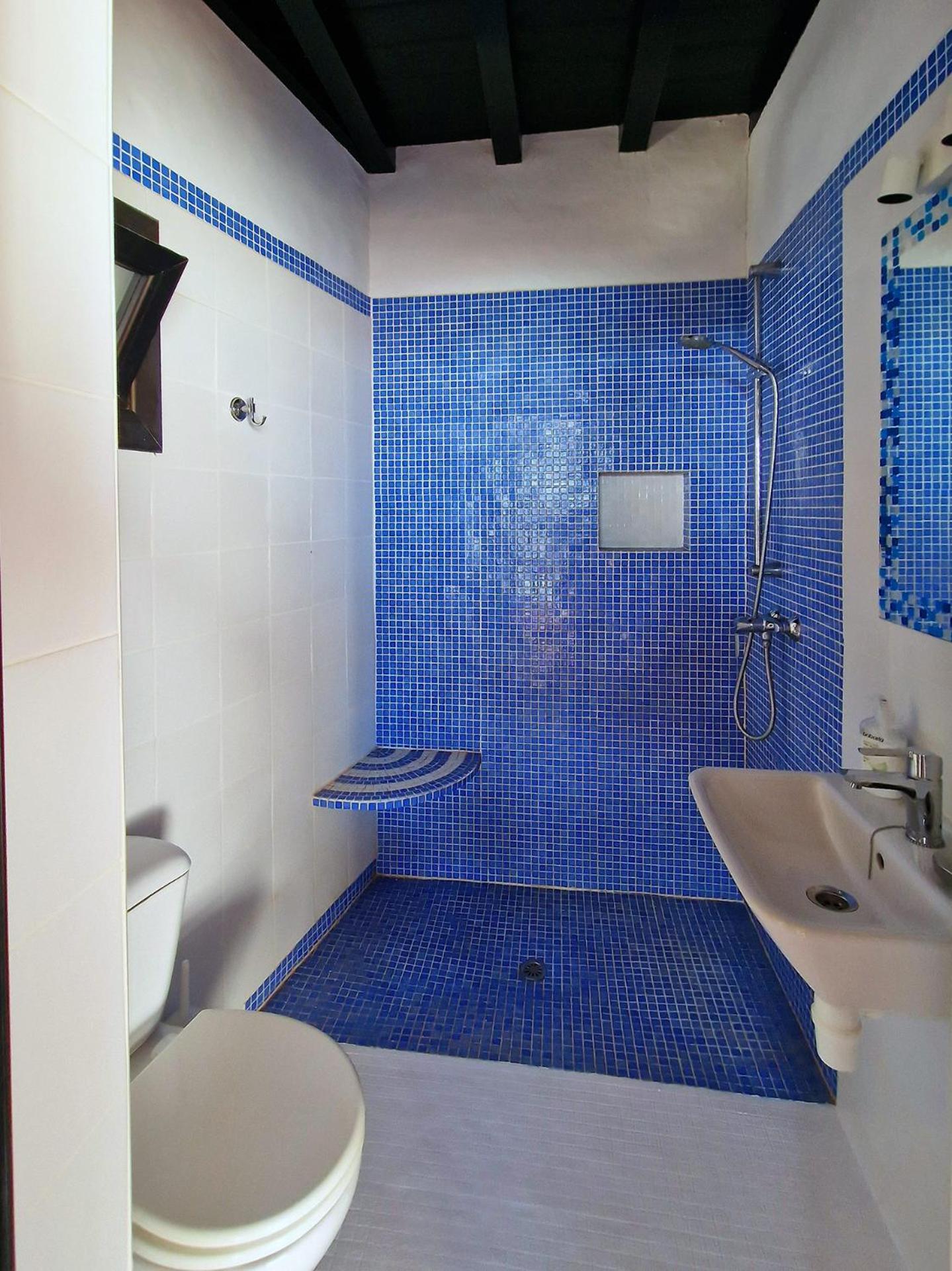 فيلا Casa Tazirit Mácher المظهر الخارجي الصورة