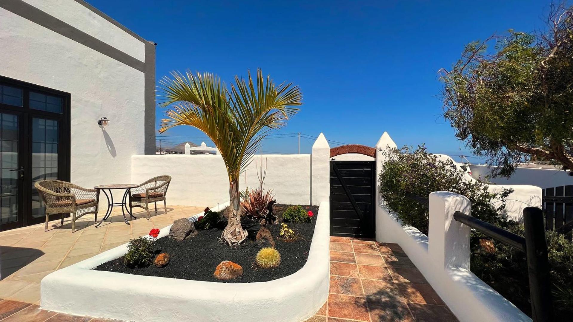 فيلا Casa Tazirit Mácher المظهر الخارجي الصورة