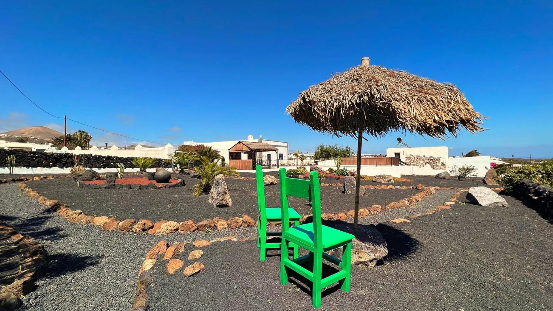 فيلا Casa Tazirit Mácher المظهر الخارجي الصورة