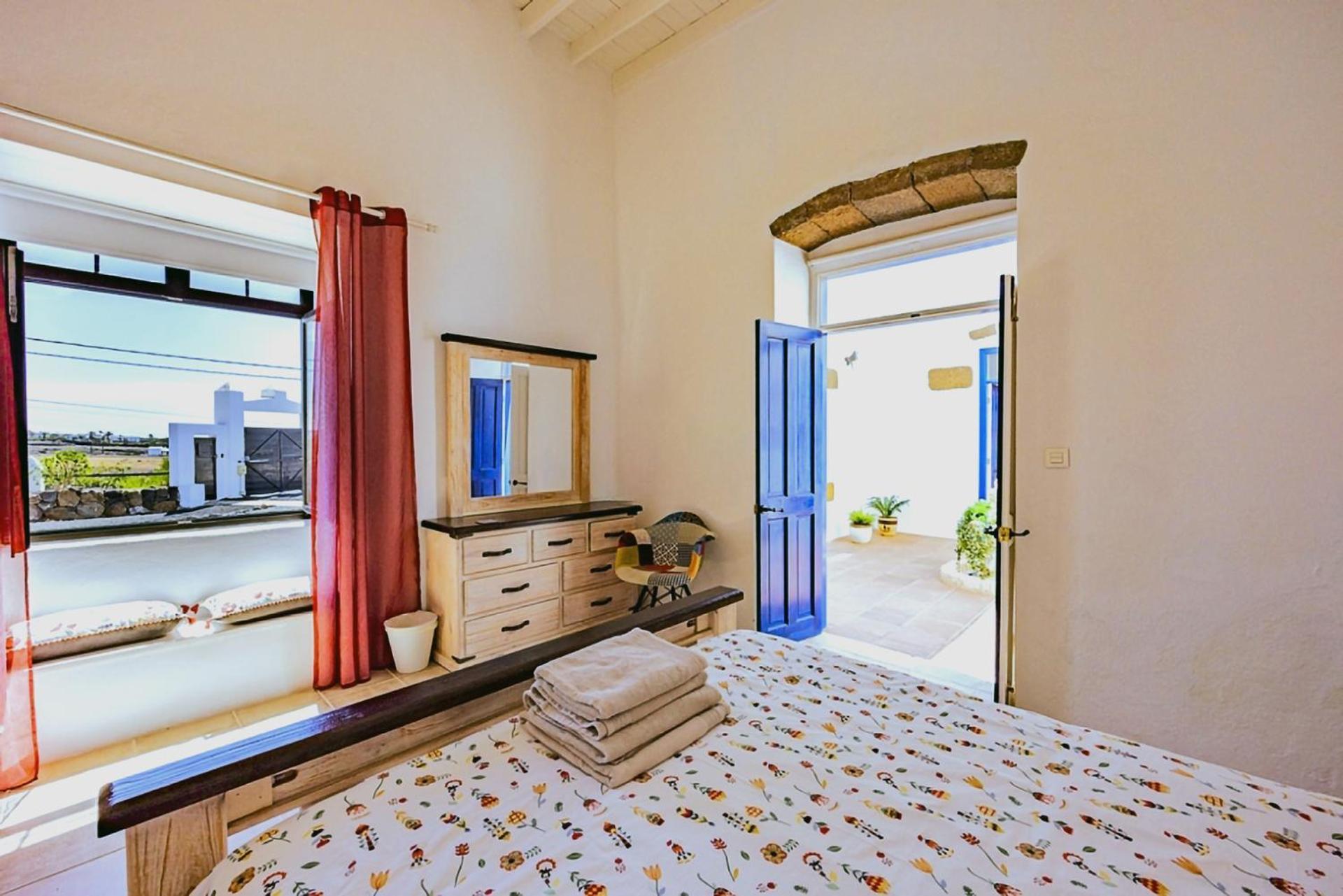 فيلا Casa Tazirit Mácher المظهر الخارجي الصورة