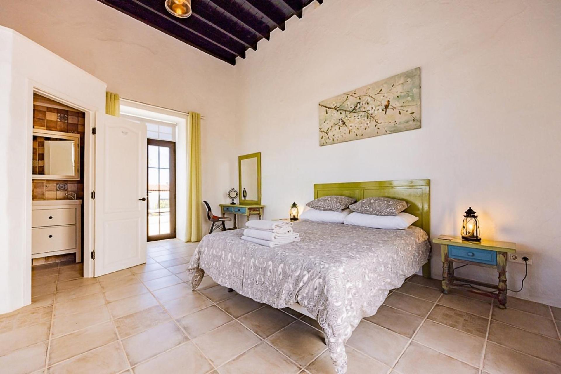 فيلا Casa Tazirit Mácher المظهر الخارجي الصورة