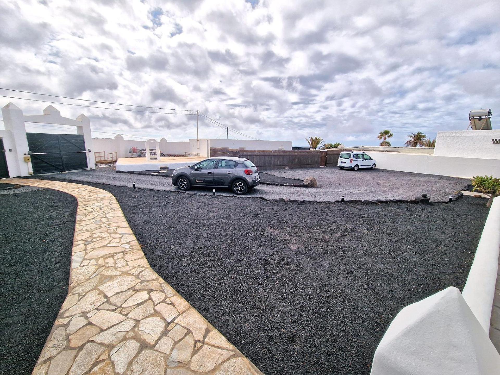 فيلا Casa Tazirit Mácher المظهر الخارجي الصورة