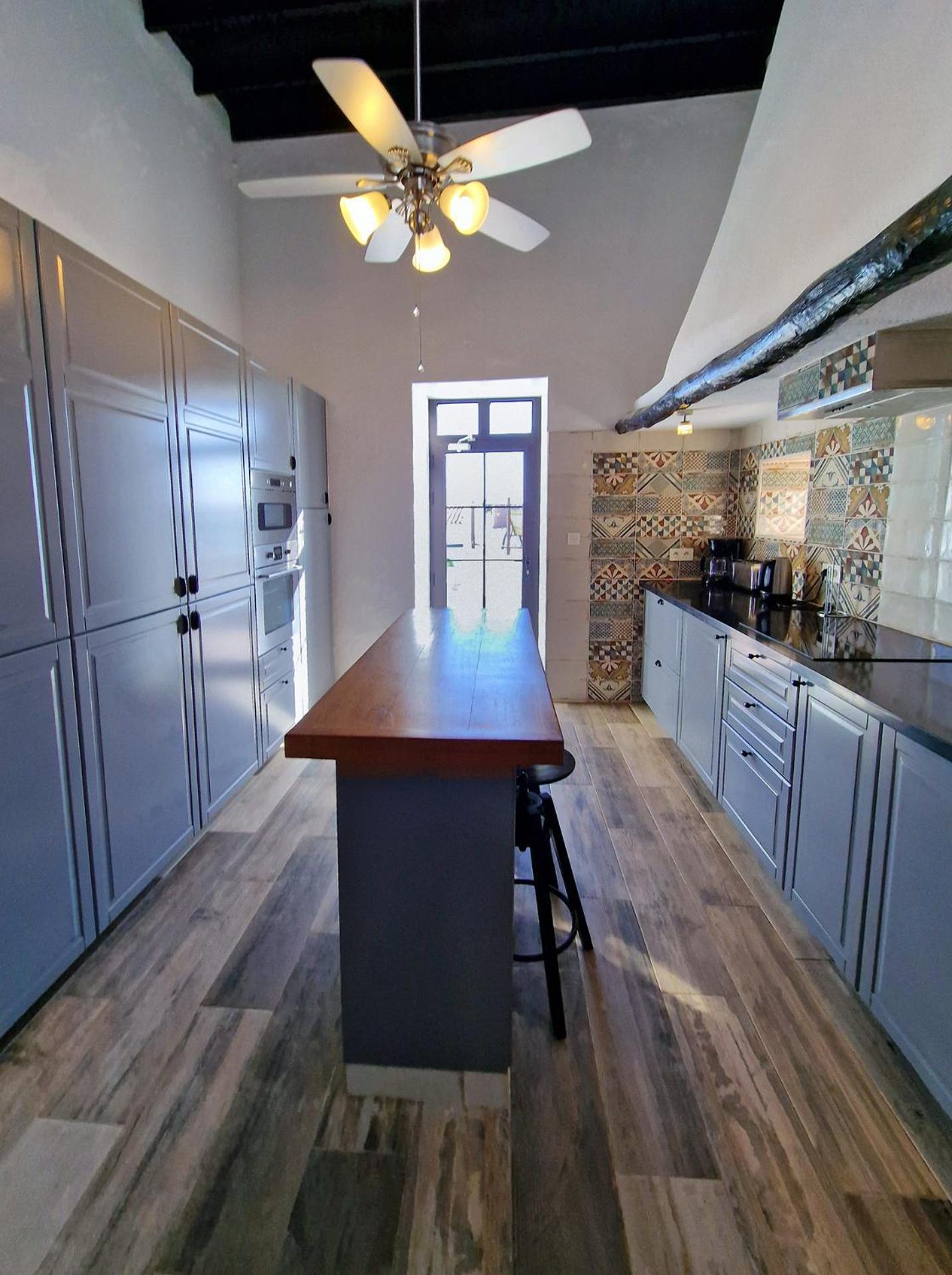 فيلا Casa Tazirit Mácher المظهر الخارجي الصورة